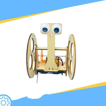 Science Experiment Toy Diy Small Production Gizmo