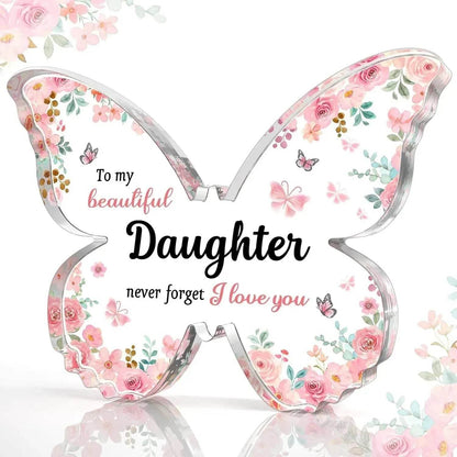Unique Mother's Day Gifts For Mom Grandma Acrylic Decor