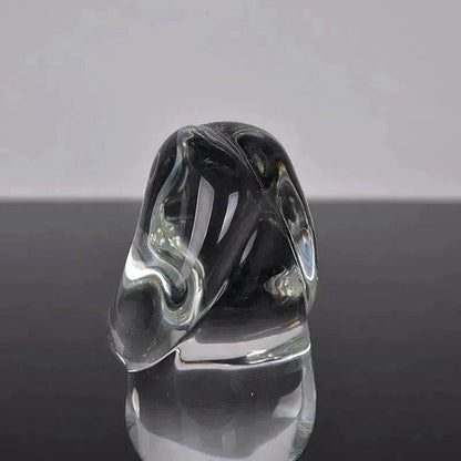 Crystal Glass Leisure Toys