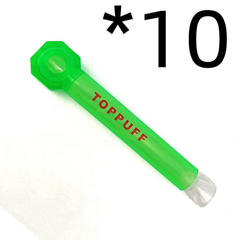 Personality Hookah Lid Glass Pipe Fittings