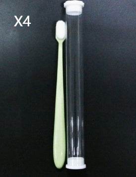 Brosse à dents manuelle Micron Souple