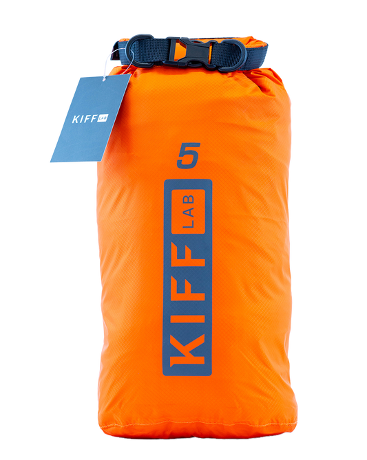 Sidekick 5L Dry Pack