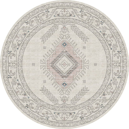 Charna Natural Beige Rug
