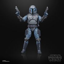 Hasbro - Star Wars The Black Series Mandalorian Loyalist (preorder Q4 Pending )