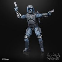 Hasbro - Star Wars The Black Series Mandalorian Loyalist (preorder Q4 Pending )
