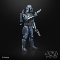 Hasbro - Star Wars The Black Series Mandalorian Loyalist (preorder Q4 Pending )