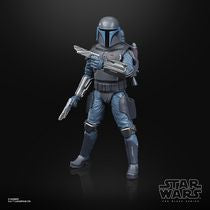 Hasbro - Star Wars The Black Series Mandalorian Loyalist (preorder Q4 Pending )