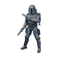 Hasbro - Star Wars The Black Series Mandalorian Loyalist (preorder Q4 Pending )