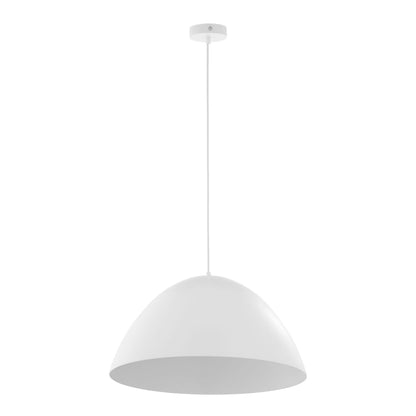 Suspension FARO style Mid-Century Modern L