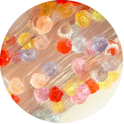 Rose Candy