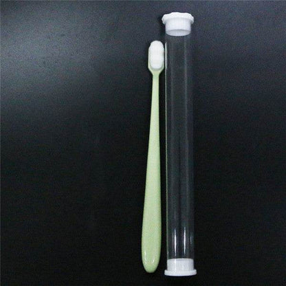 Brosse à dents manuelle Micron Souple