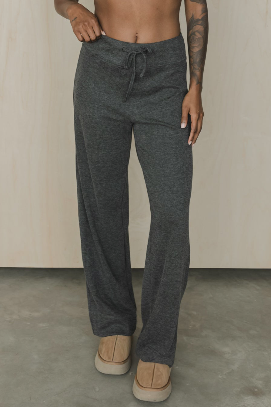 Dressed Up Jogger