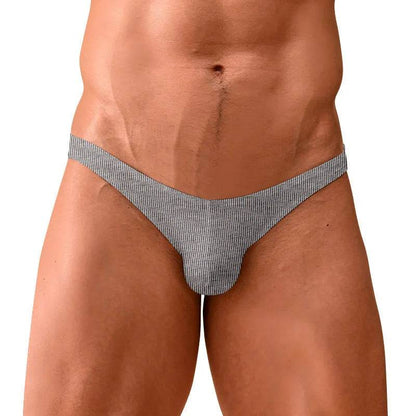 Men's Underwear Bulge Big Bag Sports Briefs Pant