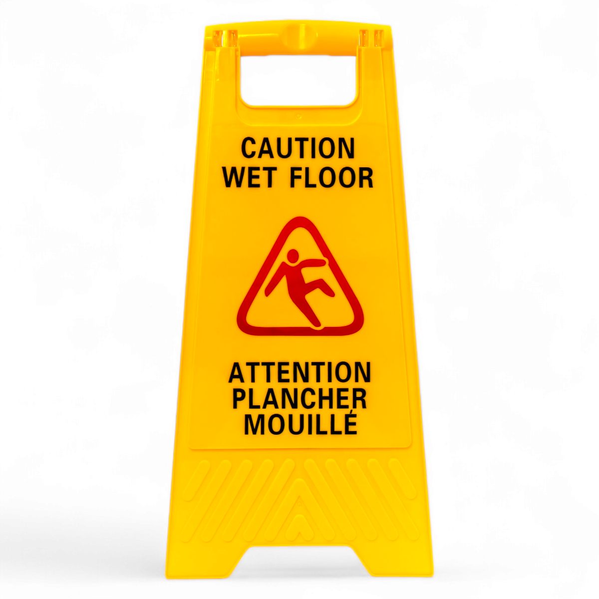 Wet Floor Sign (1 Piece)