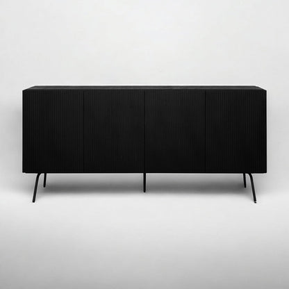 VEIL Sideboard  4 Doors
