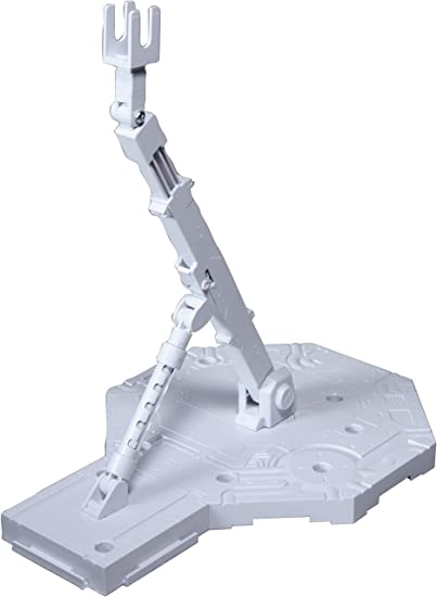 Socle d'Action 1 - 1/100