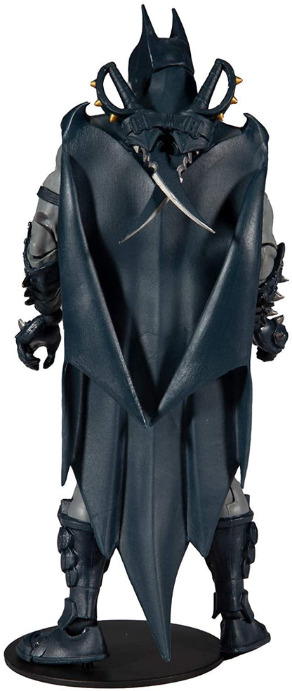 DC Multiverse Batman Designed by Todd McFarlane 7-Inch Action Figure