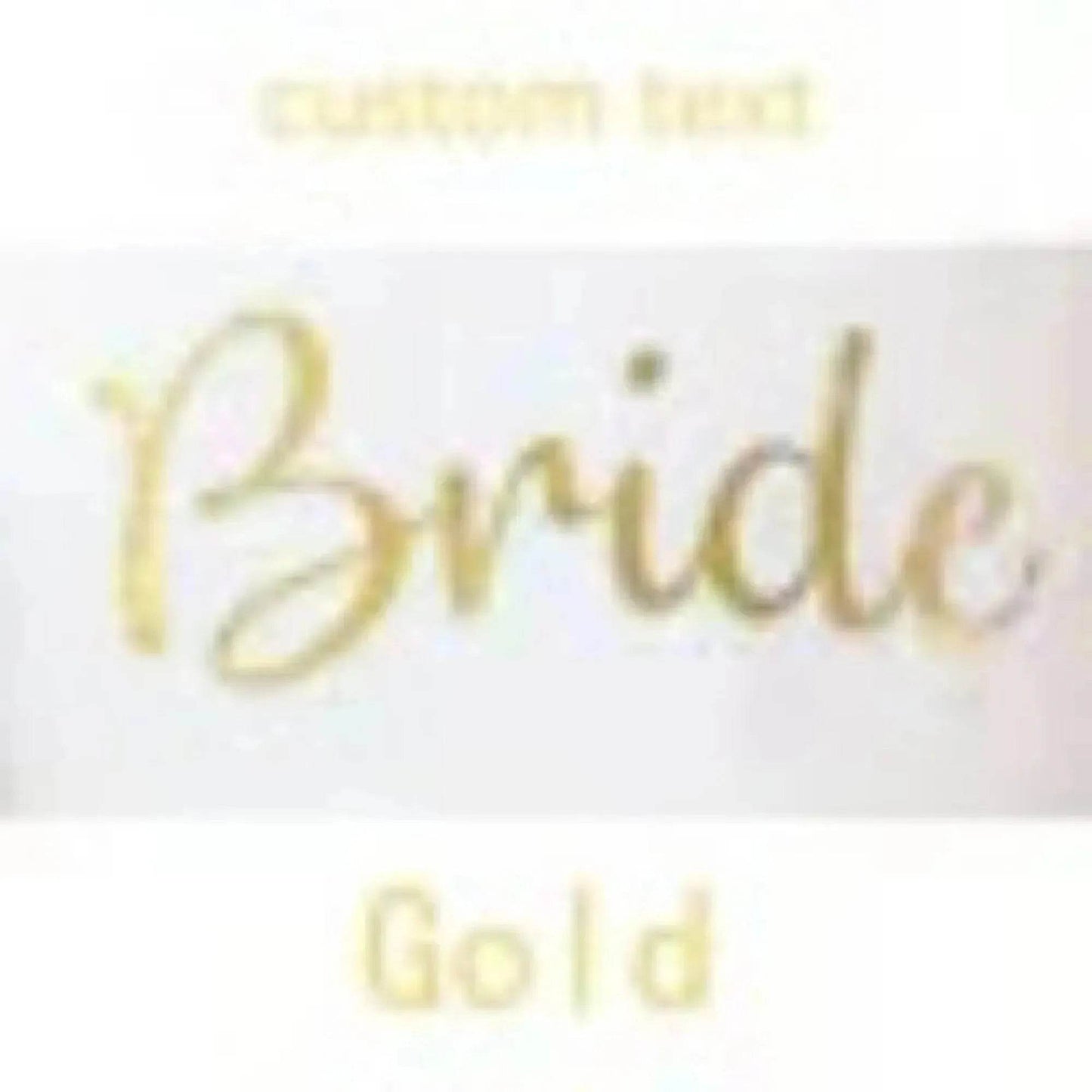 Personalized And Printable Logo DIY Plush One-piece Slippers