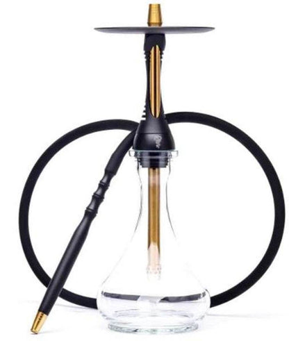 Hookah ApacheSmoke Pot