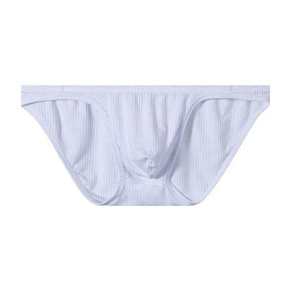 Small Briefs Thread Cotton Breathable Sports Shorts underwear men