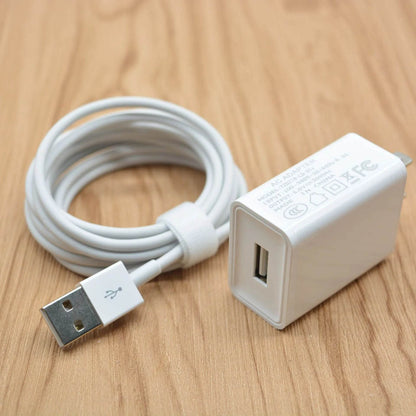 Câble de charge USB pour téléphone portable 5V2A