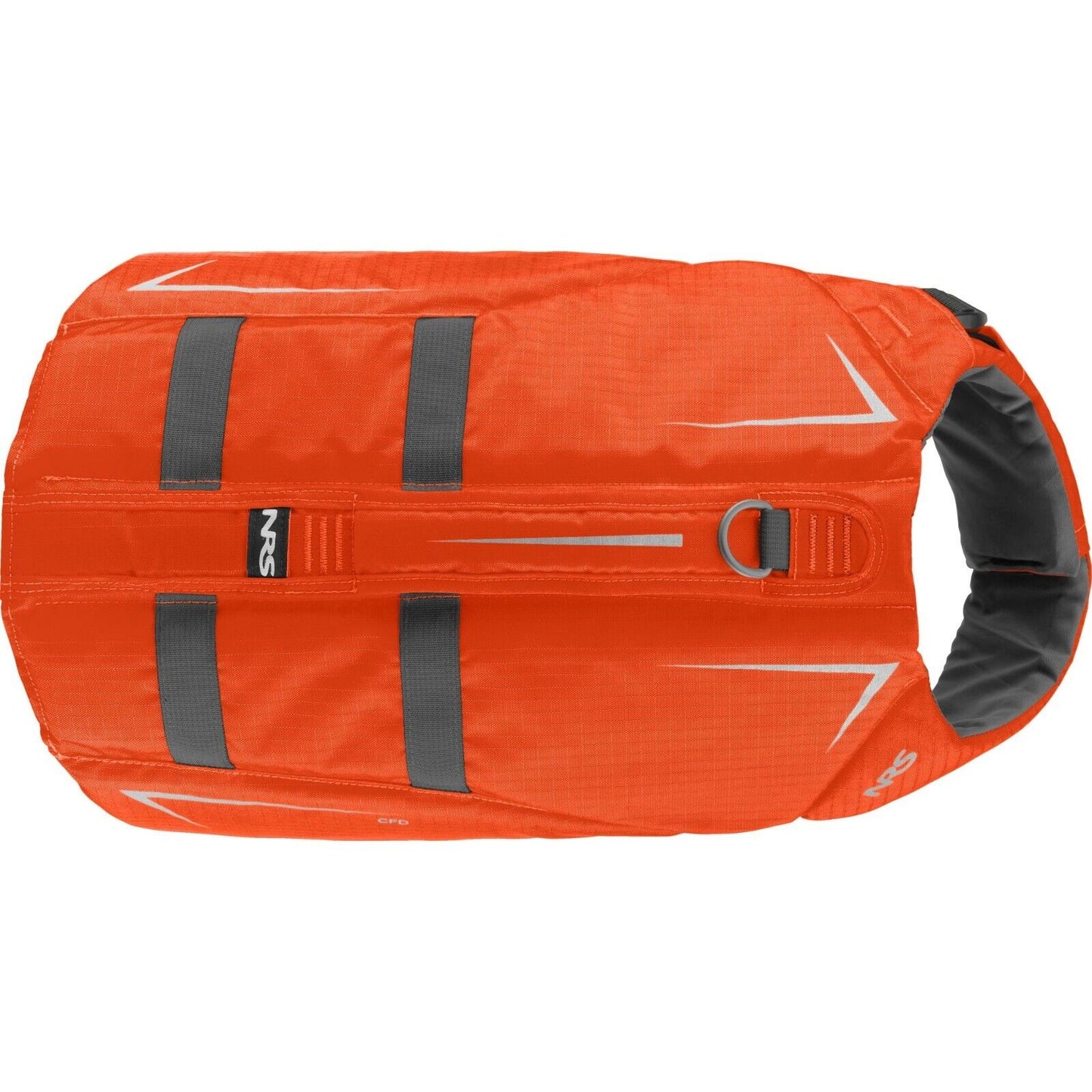 Gilets de sauvetage NRS CFD pour chiens