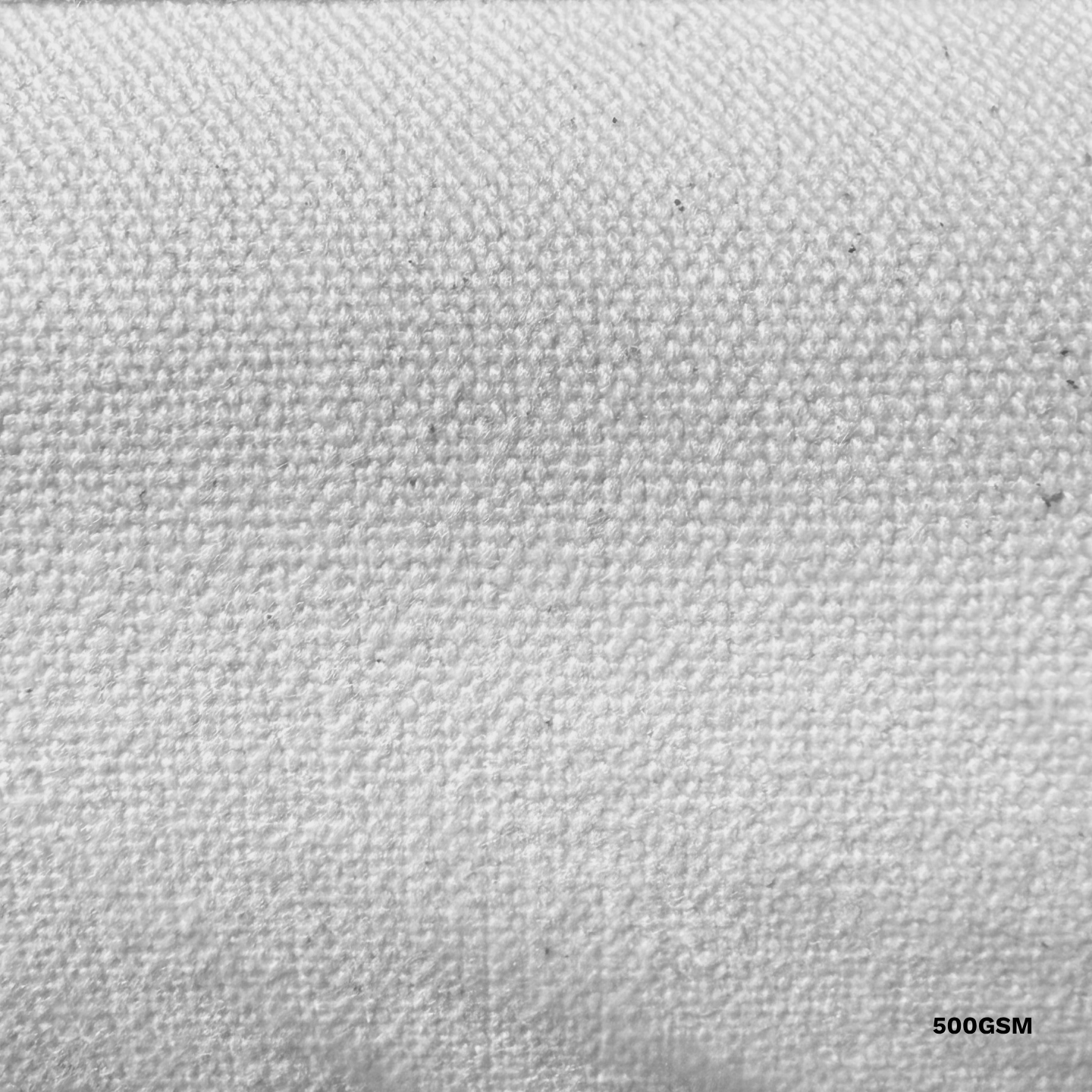 100% Cotton Canvas Roll - Premium