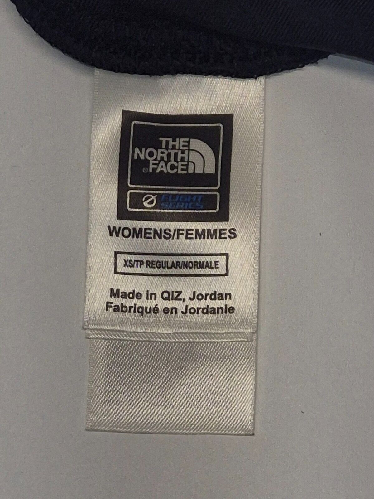 Pantalon multisport et de voyage The North Face Flight Series Moxie pour femme taille XS