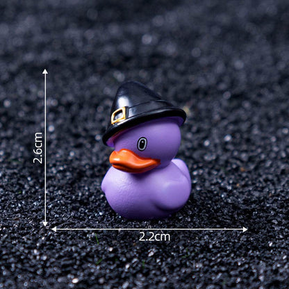 Diy Decorations Micro Landscape Halloween Small Ornaments