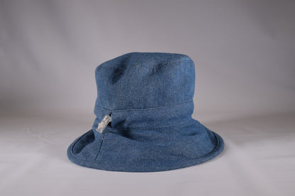 Tilley Kids Adjustable & Reversible Bucket Hat