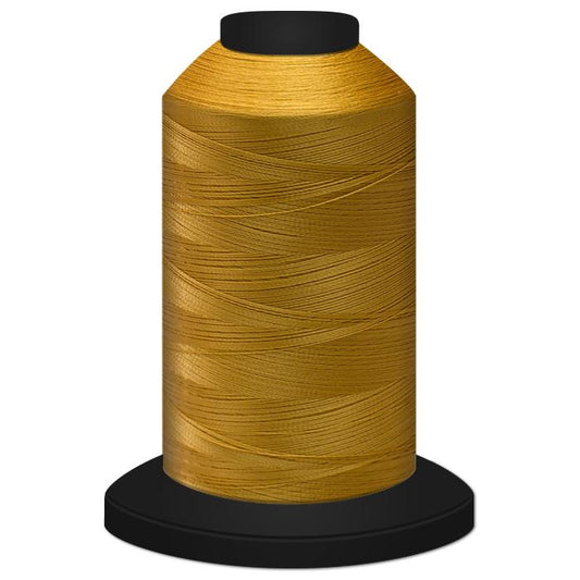 Glide King Spool 60wt - 27407 Military Gold
