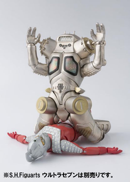 Ultraseven S.H.Figuarts King Joe - Reissue