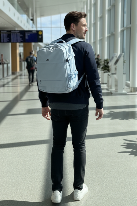 Sac à dos de voyage