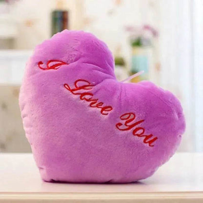 Oreiller Lumineux Unique Étoile Scintillante Design LED Lumière Coussin Coloré Étoiles Peluche Oreiller Jouets Cadeau Pour Enfants Fille