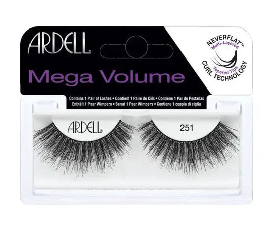 Faux Cils Ardell Mega Volume 252