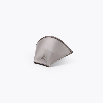 Filtre maillé Nest n° 1, paquet de 3