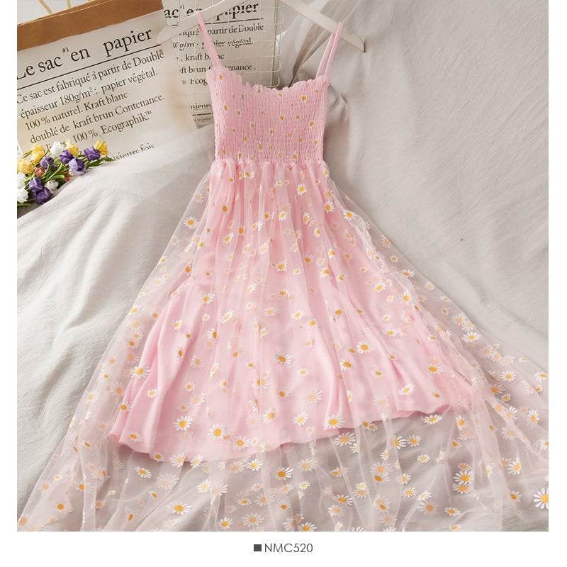 Robes Femme Eté Col en V Imprimé Floral Bohème Plage Vacances Mini Robe