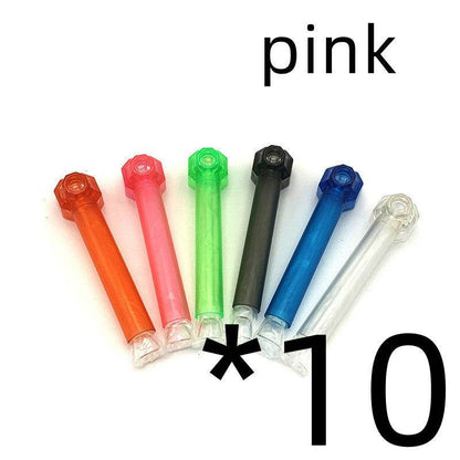 Personality Hookah Lid Glass Pipe Fittings
