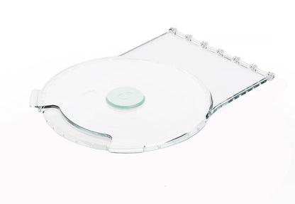 Sizzix Outil Gabarit & Tampon Accessoire Outil Tampon & Rotation