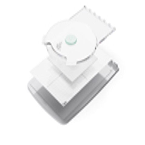 Sizzix Outil Gabarit & Tampon Accessoire Outil Tampon & Rotation