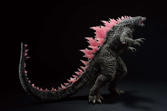 Godzilla (2024) -Version Évoluée- GODZILLA x KONG : LE NOUVEL EMPIRE - Ichibansho
