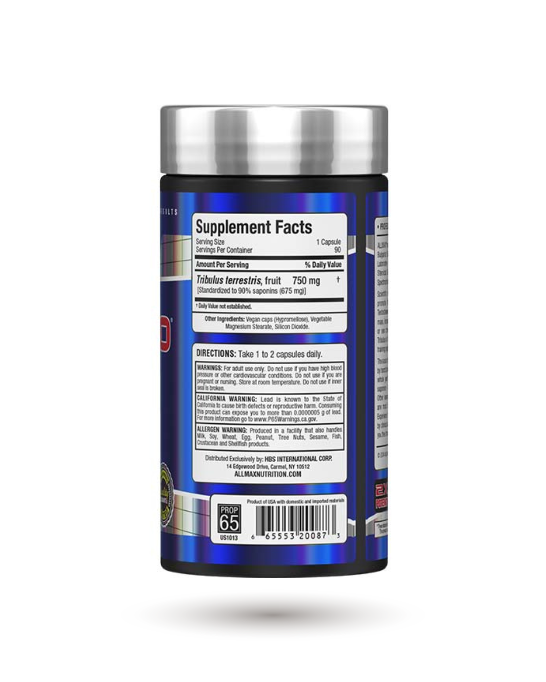 ALLMAX Tribx90