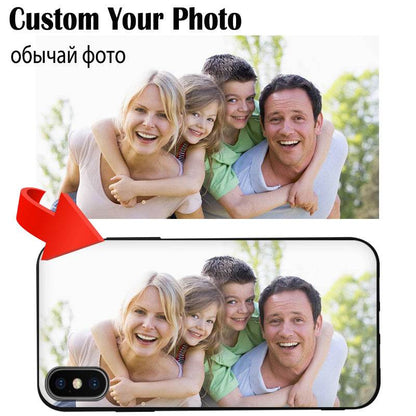 Custom made Personalized Phone Case