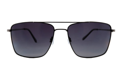 Boléro Kaelix — Square Aviator Sunglasses