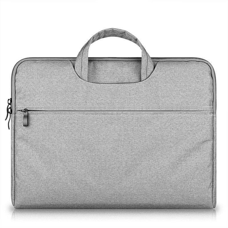 Compatible avec les ordinateurs portables Apple, sacoche pour ordinateur portable