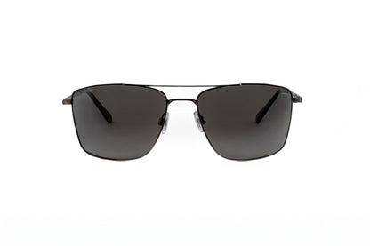 Boléro Kaelix — Square Aviator Sunglasses