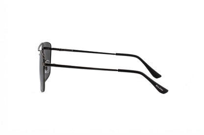 Boléro Kaelix — Square Aviator Sunglasses