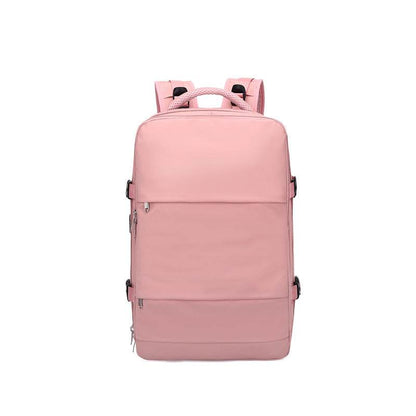 Large capacity leisure school Laptop Girls backpack