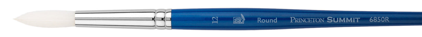 Princeton - Summit -Short Handle - Round