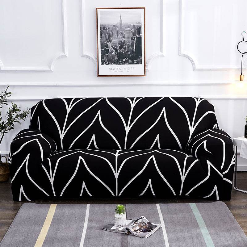 Elastic Universal Sofa Cover Slipcover
